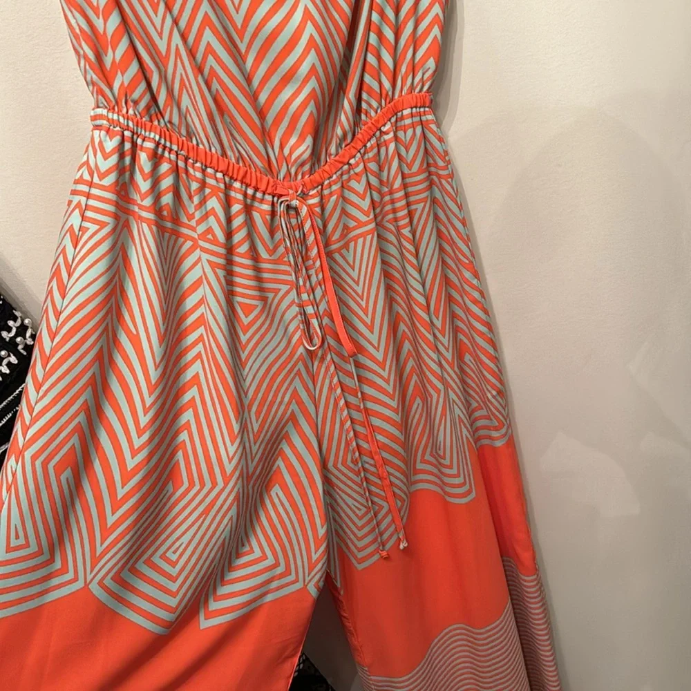 Everyday Ritual Jumpsuit size small - Picture 5 of 8